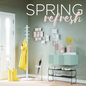3 идеи за лесно, пролетно освежаване на дома