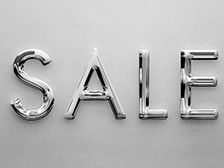 SALE