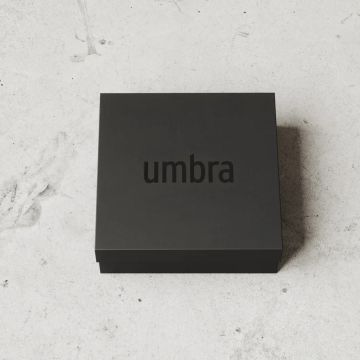 UMBRA TIPSY Балансираща отварачка за бутилки, титан