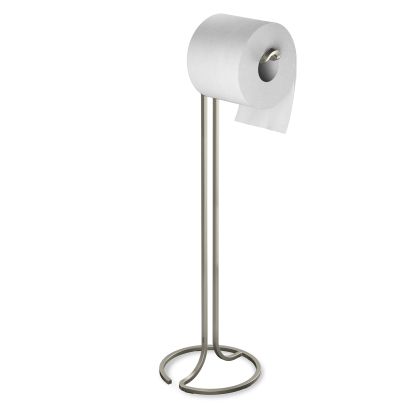 UMBRA SQUIRE TP STAND NICKEL