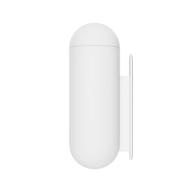 UMBRA PENGUIN WALL  Дозатор за течен сапун за стена, бял