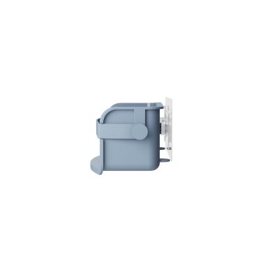 UMBRA FLEX ADHESIVE BIN SLT/BLUE