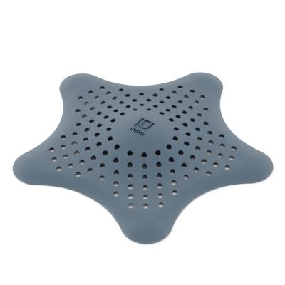 UMBRA STARFISH HAIR CATCHER  SLT/BLUE