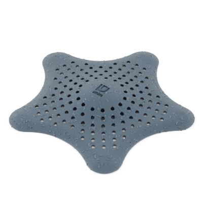 UMBRA STARFISH HAIR CATCHER  SLT/BLUE