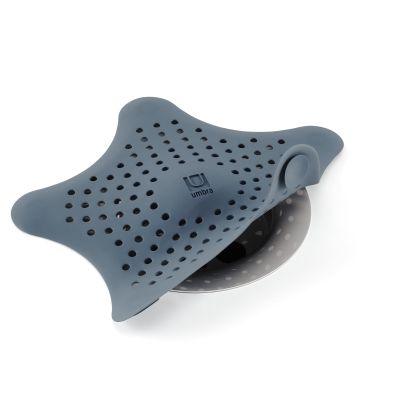 UMBRA STARFISH HAIR CATCHER  SLT/BLUE