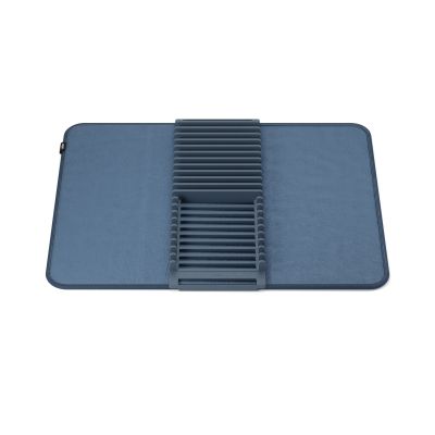 UMBRA UDRY DRYING MAT SLT/BLUE