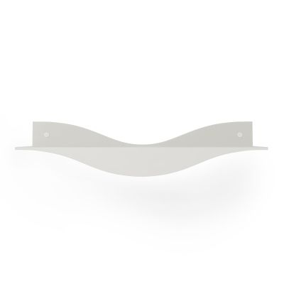 UMBRA SURF Метални рафтове сет 2бр, пясъчен