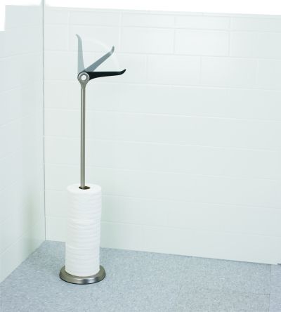 UMBRA TUCAN  Стойка за тоалетна хартия