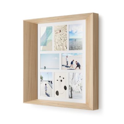 Umbra Lookout Wall Multi-Picture Frame