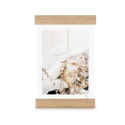 Umbra Scroll Picture Frame