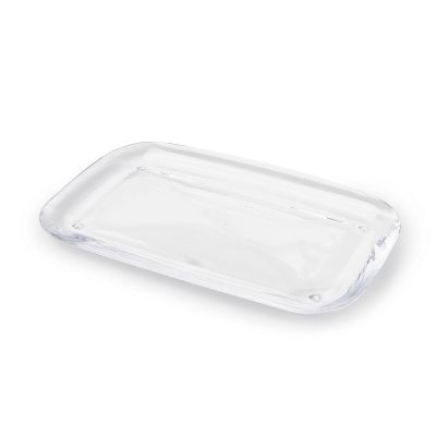 UMBRA DROPLET TRAY CLEAR